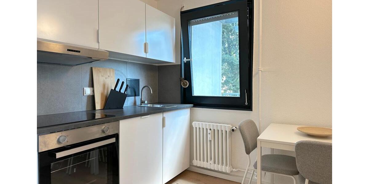 Etagenwohnung Schwalbach am Taunus - 5 Zimmer, 46 m&sup2;, 465&euro; | Angebot:22891504