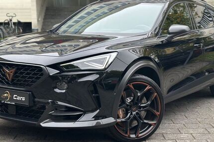Cupra Formentor 12.100 km 38.999 € München 81677