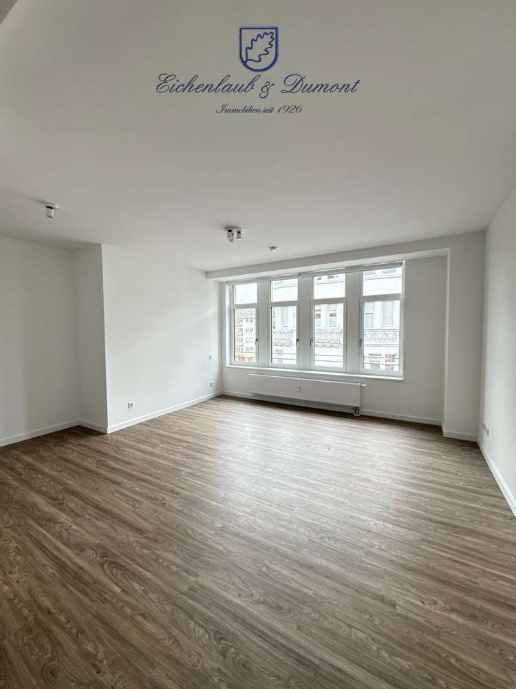 Wohnung zum Mieten in Saarbrücken 555 € 39 m²