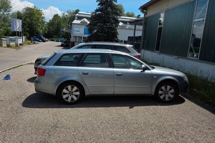 Audi A4 248.000 km 5.300 &euro; Heimenkirch 88178