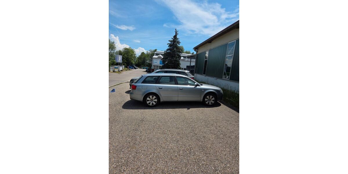 Audi A4 248.000 km 5.300 &euro; Heimenkirch 88178