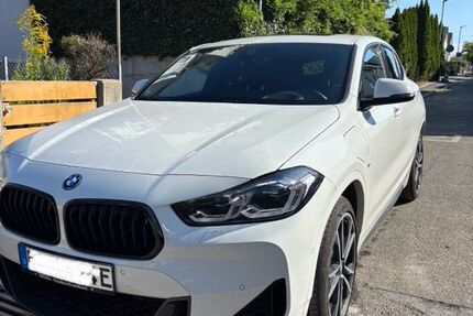 BMW X2 40.210 km 29.990 € Stuttgart 70597
