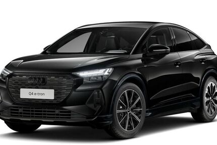 Audi Q4 e-tron 63.495 km 33.726 &euro; Nordhausen 99734