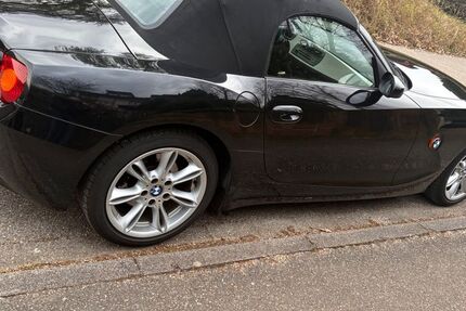BMW Z4 140.000 km 16.000 &euro; Vörstetten 79279