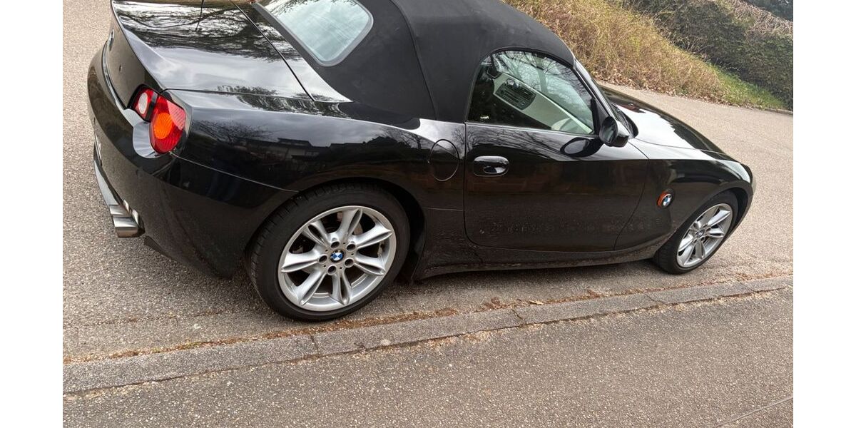 BMW Z4 140.000 km 16.000 &euro; Vörstetten 79279