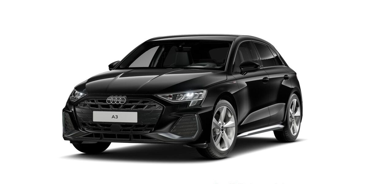 Audi A3 20.992 km 32.990 &euro; Haßfurt 97437
