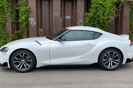 Toyota Supra 78.560 km 37.900 &euro; Köln 50858