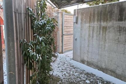 Exklusive Einzelhaushälfte teilmöbliert 3 zimmer