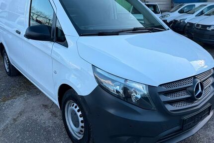 Mercedes-Benz Vito 150.511 km 12.000 &euro; Nürnberg 90443