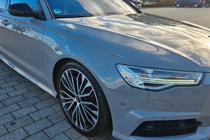 Audi A6 175.000 km 23.900 € Mielkendorf 24247
