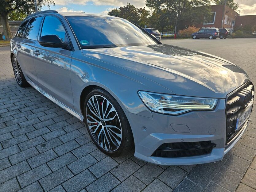 Audi A6 175.000 km 23.900 € Mielkendorf 24247
