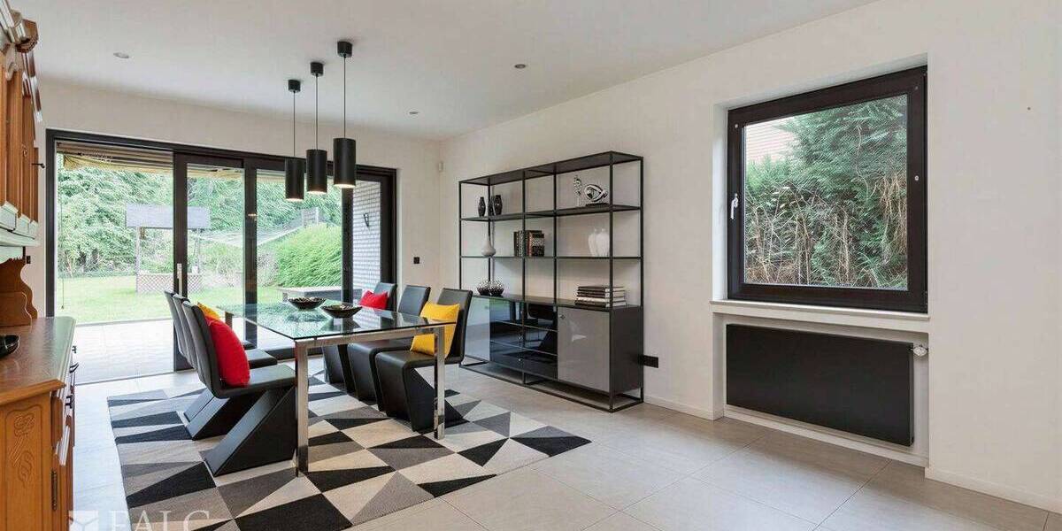 Mehrfamilienhaus, Wohnhaus Aldenhoven Dürboslar - 6 Zimmer, 209 m&sup2;, 299.000&euro; | Angebot:26017672