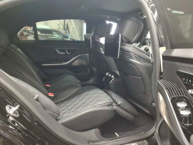 Mercedes-Benz S 580 119.000 km 77.849 &euro; Taunusstein 65232