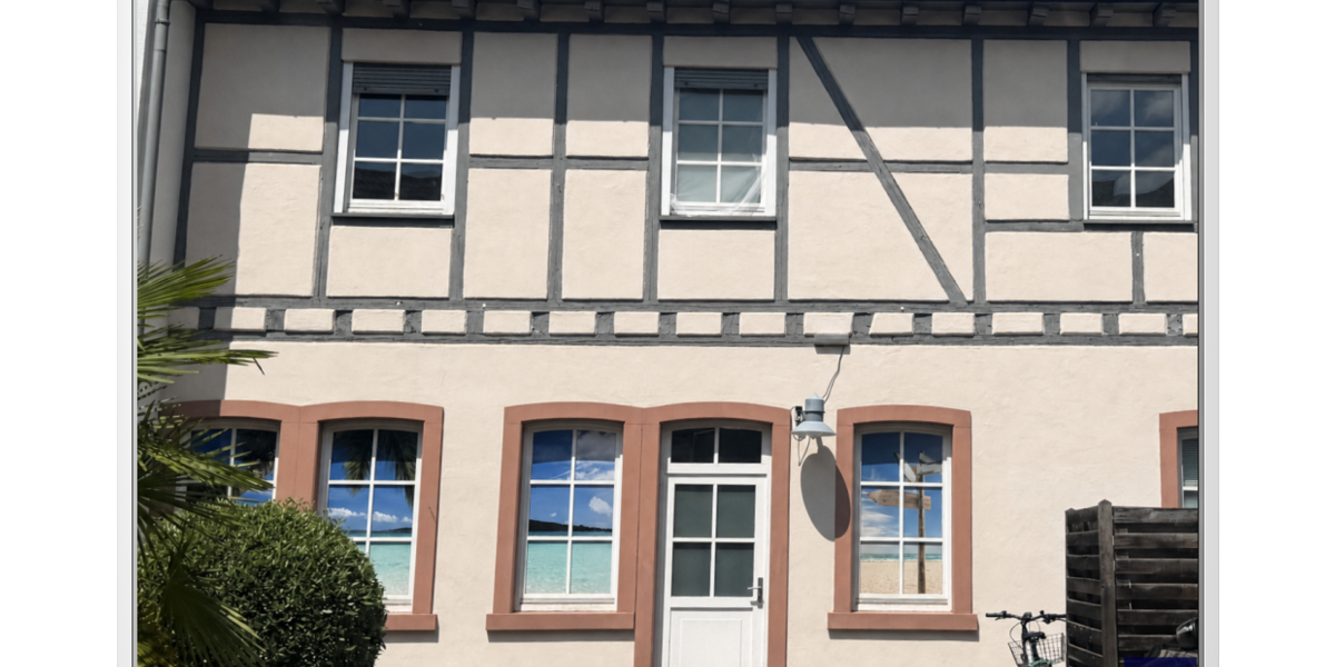 Gewerbeobjekt Bad Soden - 750&euro; | Angebot:27104163