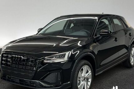 Audi Q2 6.001 km 34.600 &euro; Berlin 10587