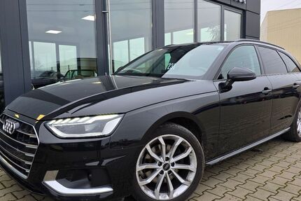 Audi A4 99.985 km 24.699 &euro; Damme 49401