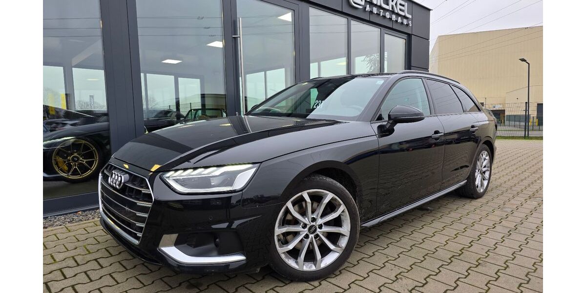 Audi A4 99.985 km 24.699 &euro; Damme 49401