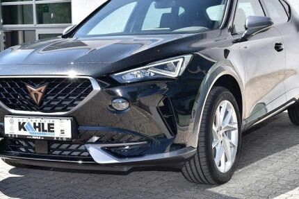 Cupra Formentor 39.900 km 30.490 &euro; Walsrode 29664