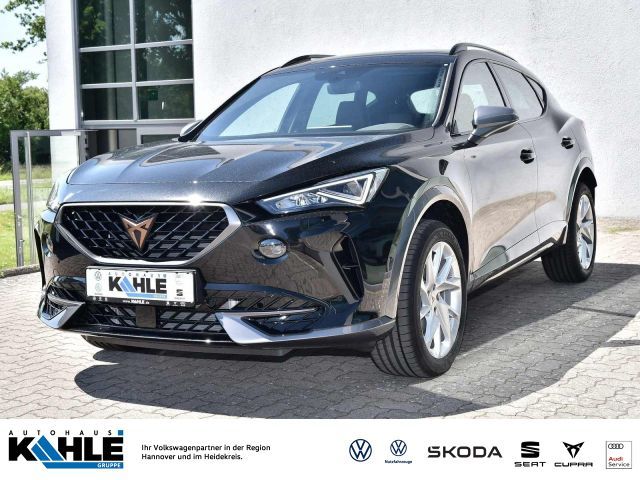 Cupra Formentor 39.900 km 30.490 &euro; Walsrode 29664