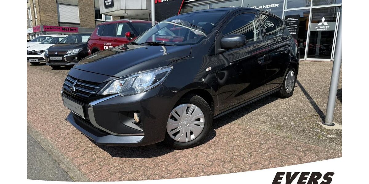Mitsubishi Space Star 47.726 km 13.950 &euro; Bocholt 46397