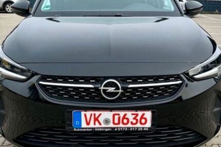 Opel Corsa 79.000 km 15.499 € Völklingen 66333