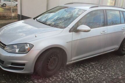 VW Golf 250.000 km 5.900 &euro; Köthen 06366