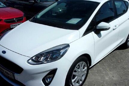 Ford Fiesta 94.258 km 11.450 &euro; Papenburg 26871