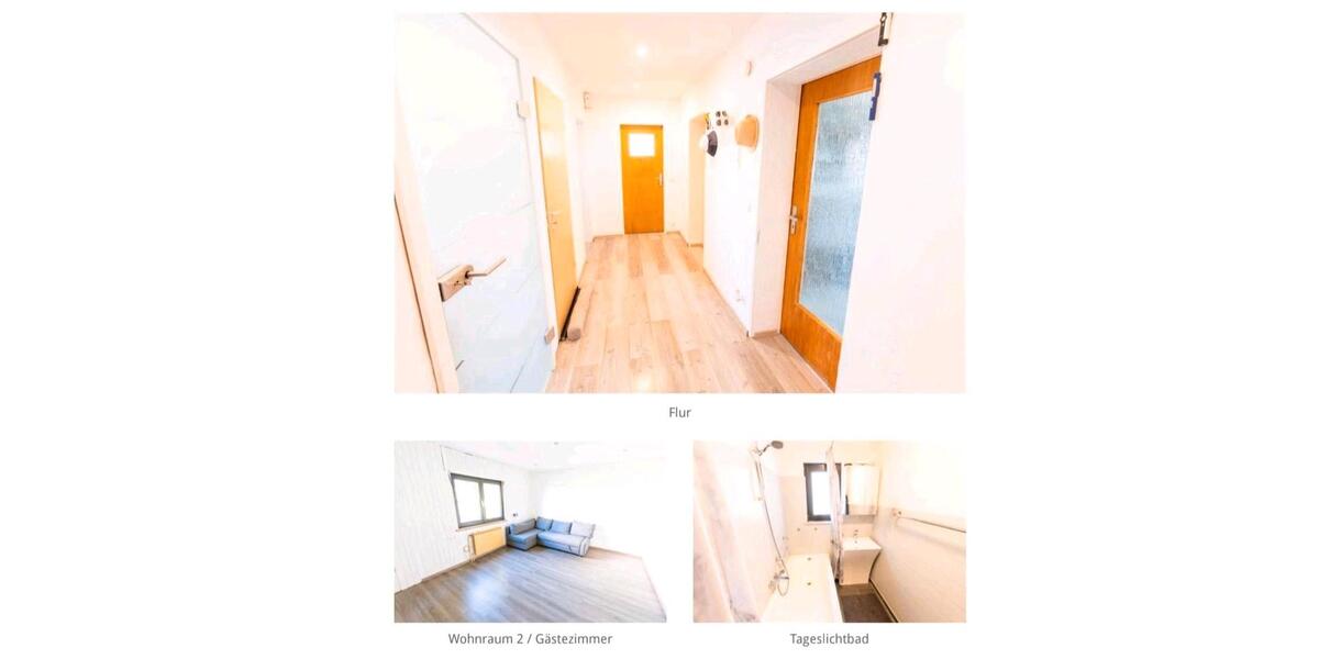 Einfamilienhaus Büdingen - 4 Zimmer, 105 m&sup2;, 390.000&euro; | Angebot:27098025