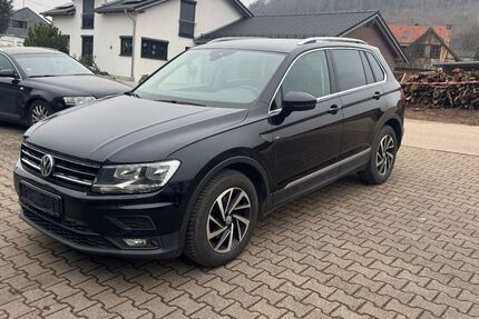 VW Tiguan 140.800 km 16.399 &euro; Gaildorf 74405