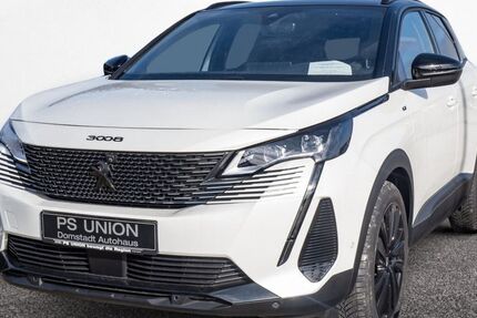 Peugeot 3008 15.502 km 27.480 &euro; Schönburg 06618