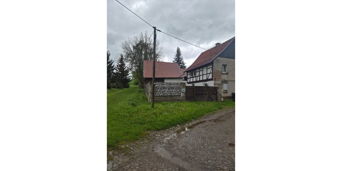 Werther, EFH + Nebengeb. - Einfamilienhaus Werther Rüxleben | Angebot:26560246