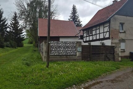 Werther, EFH + Nebengeb. - Haus Werther Rüxleben | Angebot:26560246