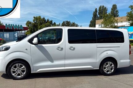 Opel Zafira Life 104.739 km 31.950 &euro; Raunheim 65479