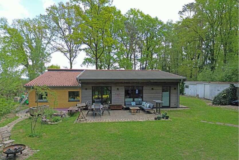 Haus zum Kaufen in Asendorf 675.000 € 140 m²