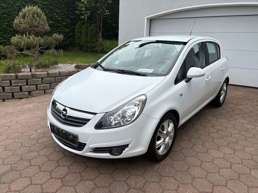 Corsa