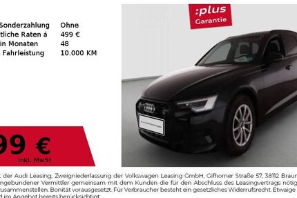 Audi A6 28.317 km 54.990 &euro; Magdeburg 39126