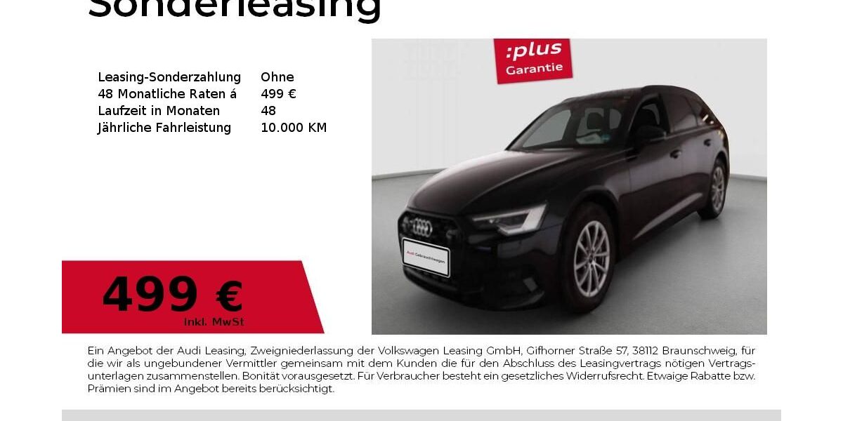 Audi A6 28.317 km 54.990 &euro; Magdeburg 39126
