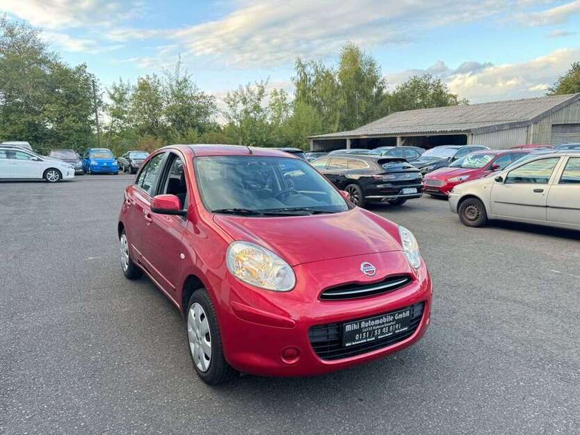 Micra