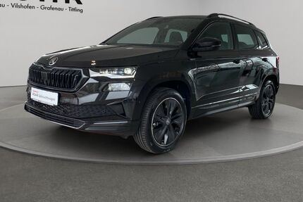 Skoda Karoq 1.024 km 42.500 &euro; Vilshofen 94474