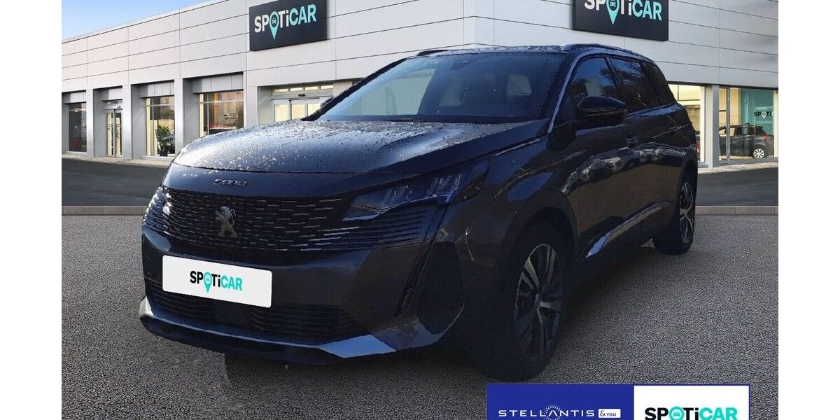 Peugeot 5008 27.704 km 28.990 &euro; Saarbrücken 66119