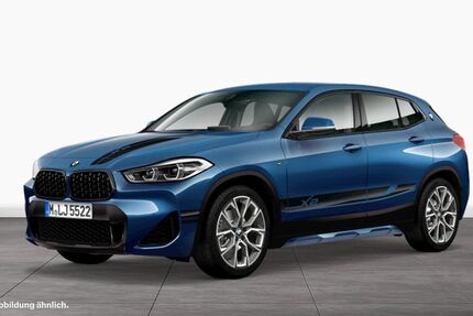 BMW X2 46.623 km 26.690 &euro; Dreieich-Sprendlingen 63303