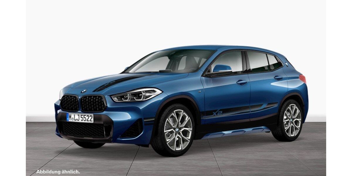 BMW X2 46.623 km 26.690 &euro; Dreieich-Sprendlingen 63303
