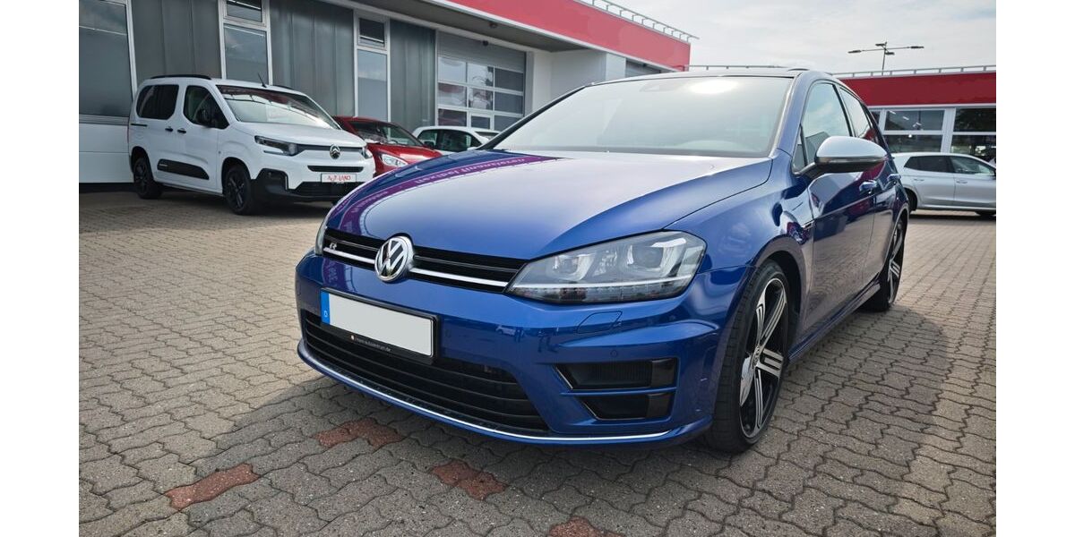 VW Golf 106.000 km 19.800 &euro; Greifswald 17491