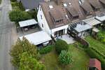 Reihenendhaus Wolfsburg Vorsfelde - 4 Zimmer, 138 m&sup2;, 299.900&euro; | Angebot:25706627
