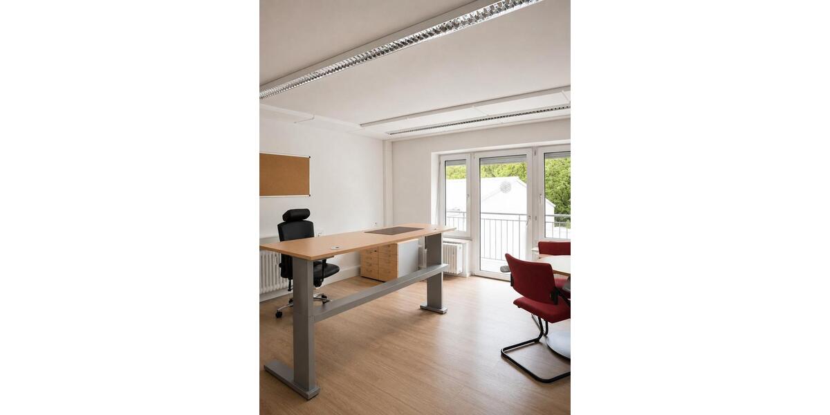 Gewerbeobjekt Ottobrunn - 1.000&euro; | Angebot:26621871