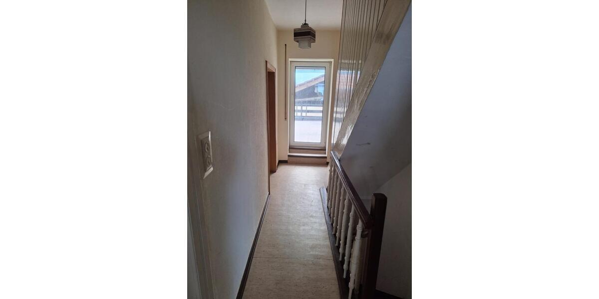 Mietkauf- 9 Jahre Lz. zum selber renovieren Besichtig.18.1.26 8 zimmer