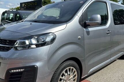 Opel Zafira Life