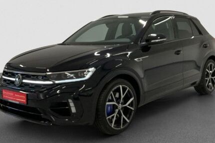 VW T-Roc 8.811 km 40.990 &euro; Aalen 73431