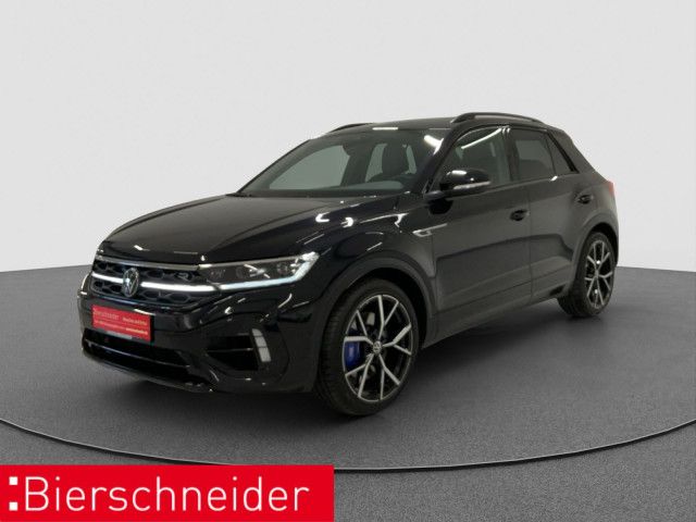 VW T-Roc 8.811 km 40.990 &euro; Aalen 73431