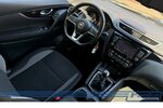 Nissan Qashqai Acenta*R-Cam*SHZ*Navi*Tempo* 125.000 km 10.890 &euro; Berlin 13187